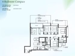 Canberra Crescent Residences (D27), Apartment #577633361